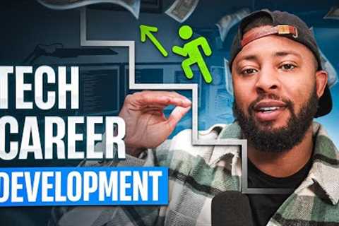 Free Cybersecurity Training: Faith + Tech Career Development