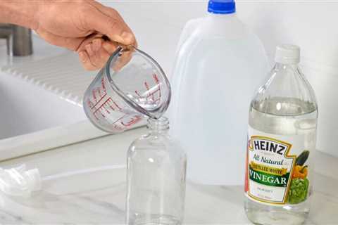 How to Clean a TV Screen