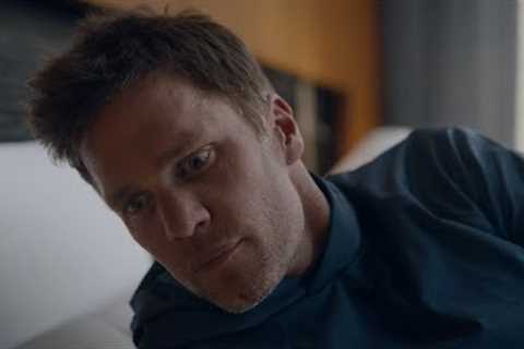 What if... Tom Brady played baseball?
