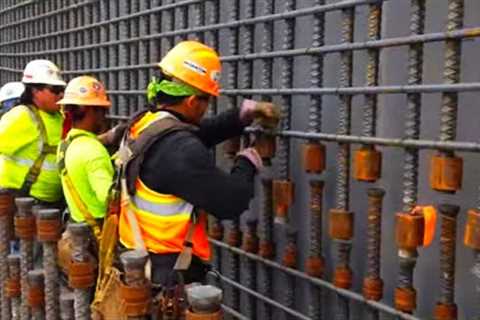 ADVANCE CONSTRUCTION TECHNOLOGIES THAT YOU'VE NEVER SEEN BEFORE | USA@ARMT01