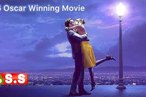 6 Oscar Winning Movie Review/Plot in Hindi &amp; Urdu