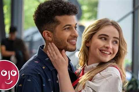 Top 20 Best Netflix Teen Movies