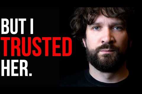 Divorce Attorney REACTS To Destiny's Divorce, EXPOSES @destiny's CRITICAL Mistakes!