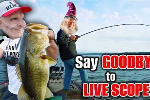 Live Scope will be BANNED after People watch this video...