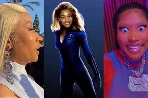 Historic Pop Culture Moments 2
