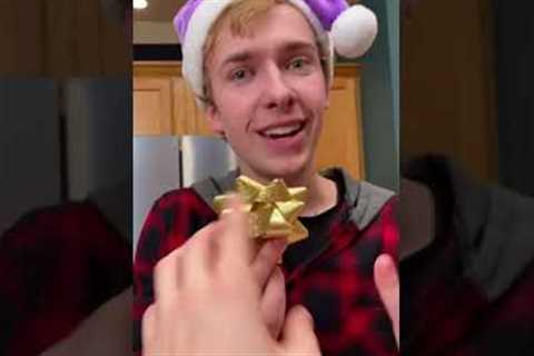 Funny Bow Matching Christmas Game 😂