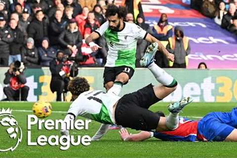 Top Premier League highlights from Matchweek 16 (2023-24) | Netbusters | NBC Sports