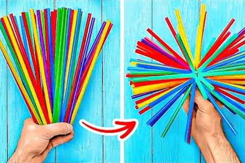 Simple DIY Crafts To Create Christmas Mood