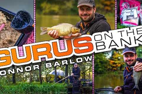 The SECRET To Catching More Fish In WINTER