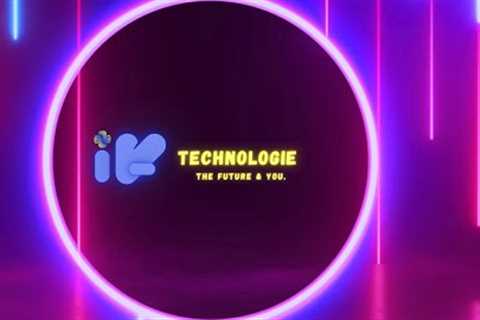 iV Technology: The Era of Exceptional Technological Reviews.