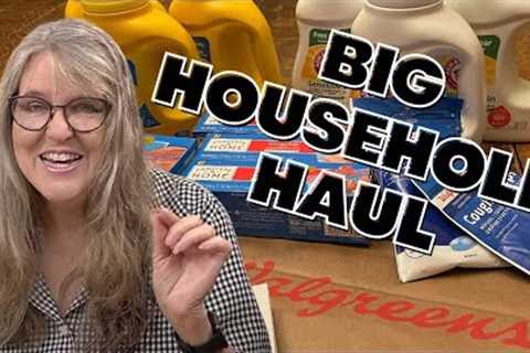 Frugal Secrets to Saving Money on Household Supplies