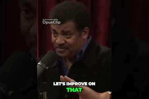Discoveries From James Webb Telescope!! 😨😨 w/ Neil Degrasse Tyson