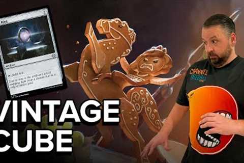 LSV's Must-Watch Vintage Cube!