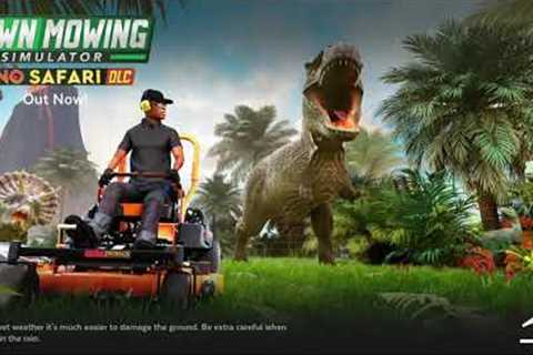 Lawn Mowing Simulator: Tips and Tricks for Beginners and Pros