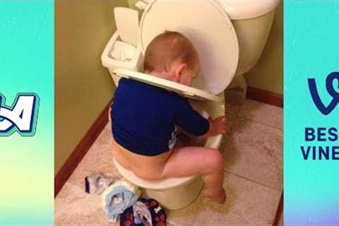 Try Not To Laugh Funny Videos - Laugh With Your Friends' Fails