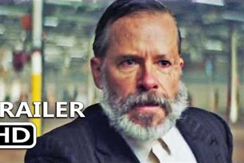 SUNRISE Official Trailer (2024)