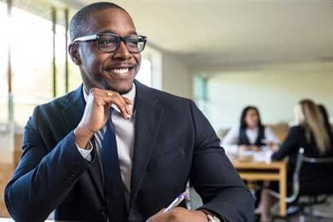 Get paid for career training with CSW