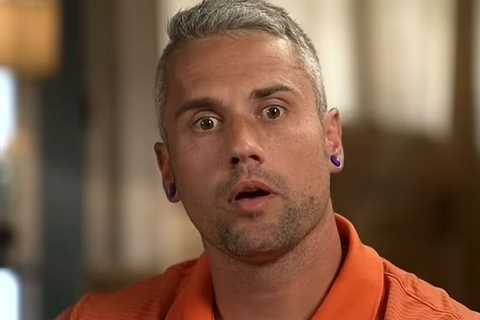 Teen Mom Star Ryan Edwards Faces New Legal Trouble After Speeding at 145 MPH