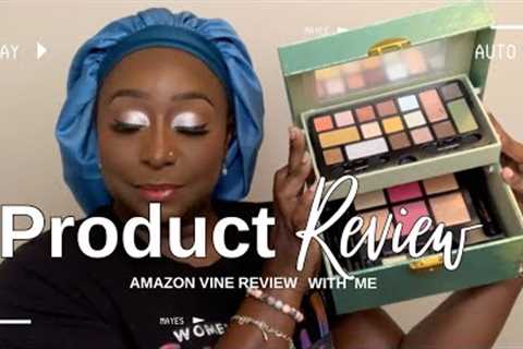 Amazon Product Review | Small Talk