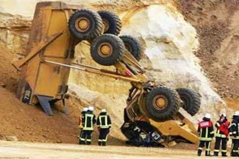 TOTAL IDIOTS AT WORK 2023 | Fail Compilation #136