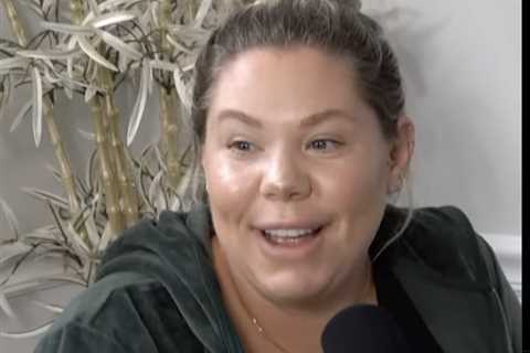Kailyn Lowry Welcomes Twins: Former Teen Mom Star Celebrates Early Holiday Season