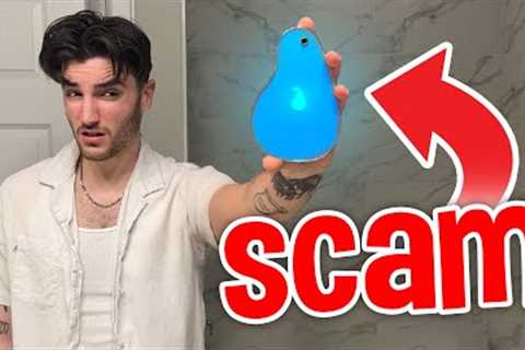 I bought the WORST items from Tik Tok