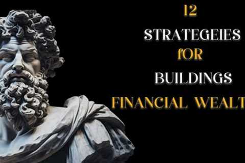 Empowering Women: 12 Strategies for Building Financial Wealth