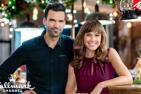Cranberry Christmas 2023 - New Hallmark Romance Movies 2023 - Romantic Movies 2023