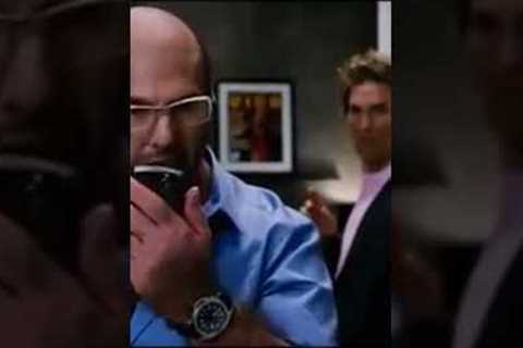 Best Tom Cruise scene ever - Tropic Thunder