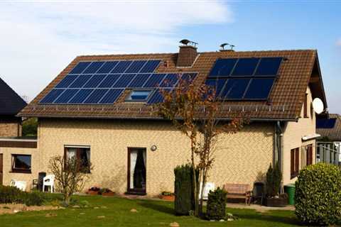 10 Facts About Sustainability