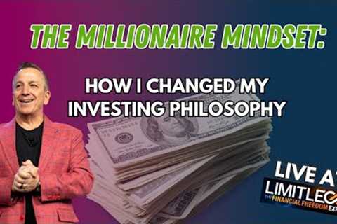 Building Wealth: The Power of Buy and Hold Investing