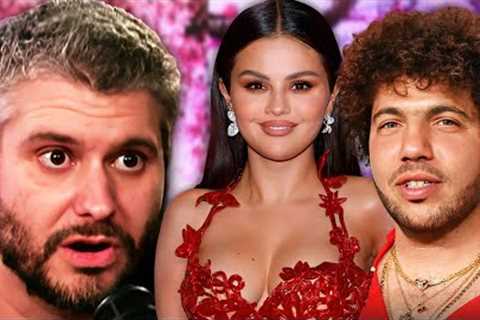 Selena Gomez Is Getting Cancelled Over Her Recent Instagram Comments