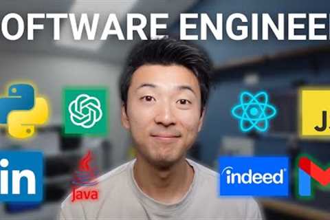 How To Get Your First Software Engineer Job After College/Bootcamp