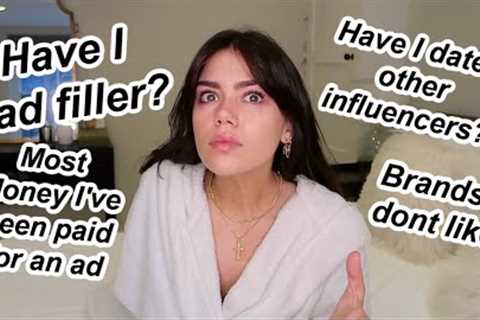 Spilling Influencer Tea part 2