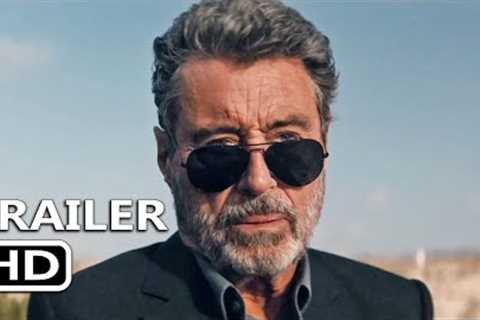 AMERICAN STAR Official Trailer (2024)