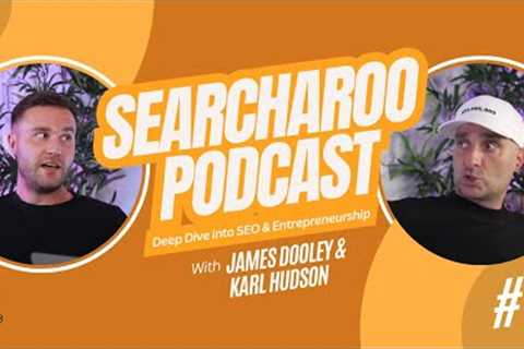 📈 SEO Trends in 2024 | James Dooley &amp; Karl Hudson Discuss SEO Ranking Factors for 2024 📈