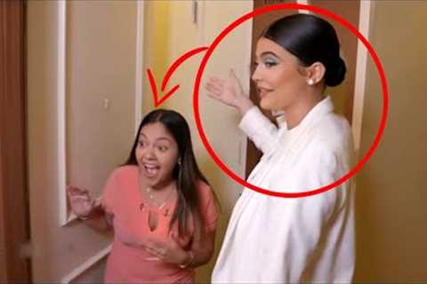 Celebrities Surprising Their Best Fans 2023