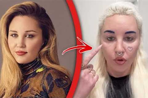 Top 10 Celebrities Who VANISHED From Social Media