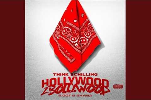 HOLLYWOOD 2 BOLLYWOOD (feat. S. DOT &amp; SHYMA)