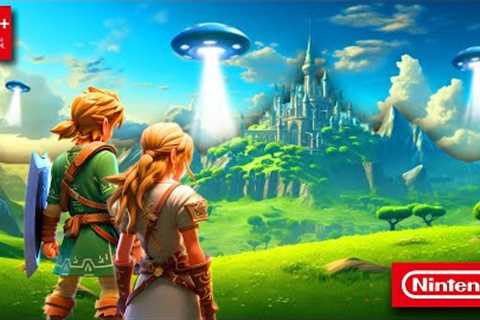 The NEXT Zelda Game Gets New Info!