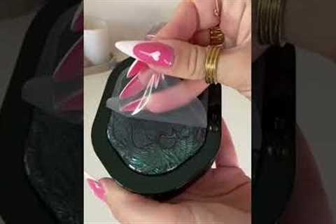 A 1-min satisfying unboxing ASMR 🤤😌#Florasis #ASMR #unboxing