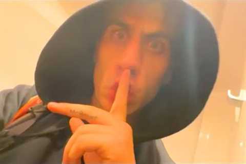 YouTuber Arrested For His Actions In Japan..
