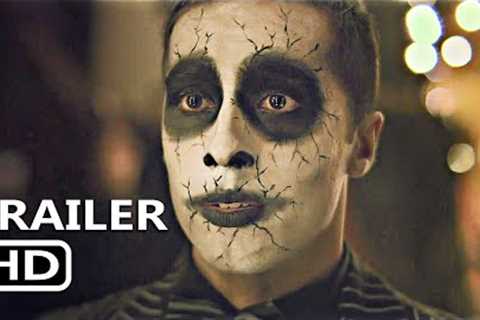 SILVER Official Trailer (2024)