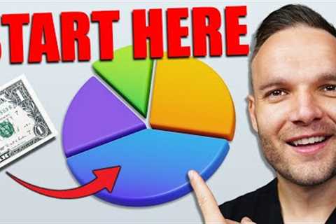 How to Build an Investing Portfolio For Beginners