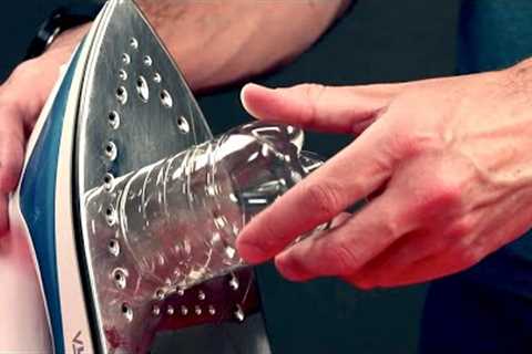 21 Surprising Ways To Upcycle Old Plastic Products