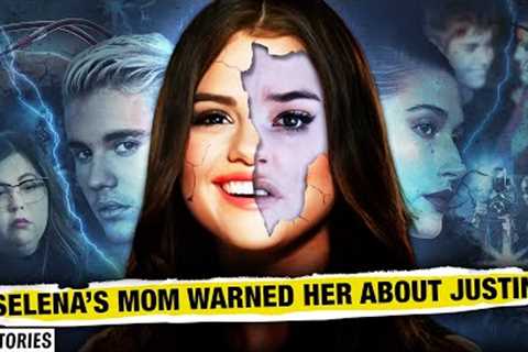 Selena Gomez’s Mom Couldn’t Save Her Daughter From Justin Bieber