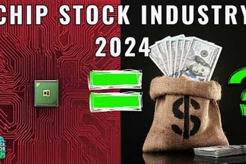 How to Invest In Semiconductor Stocks In 2024, and How Top Chip Companies Make Money