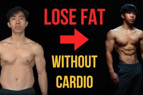 The Most UNDERRATED Habit to Lose Body Fat (Start Doing This NOW)