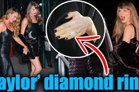 Travis Kelce's most lavish gift for Taylor Swift birthday