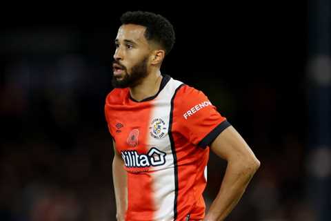 How to Watch Luton vs Crystal Palace Today: Premier League Streaming Details